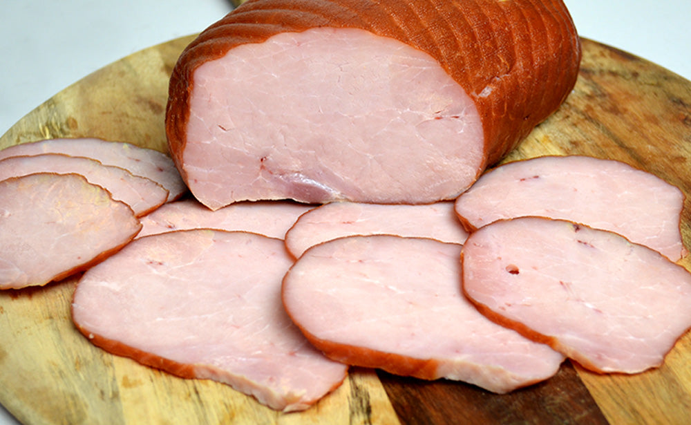 Boneless Ham Nocce (1.5 - 3Kg)