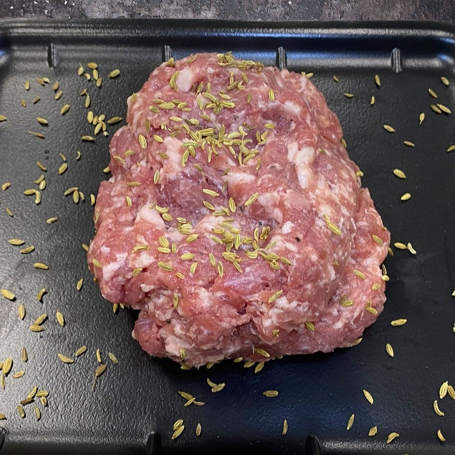 Fennel mince (500g)