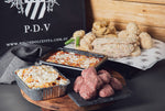 PINO'S DOLCE VITA. READY TO COOK