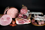 PINO'S DOLCE VITA SALUMI