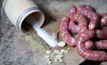 SAUSAGES