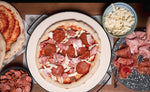 Pino's Pizza Packs
