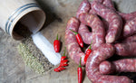 Pino's Dolce Vita Fennel And Chili Sausage