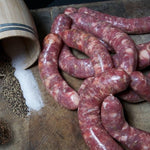 Pino's Dolce Vita Truffle Sausage