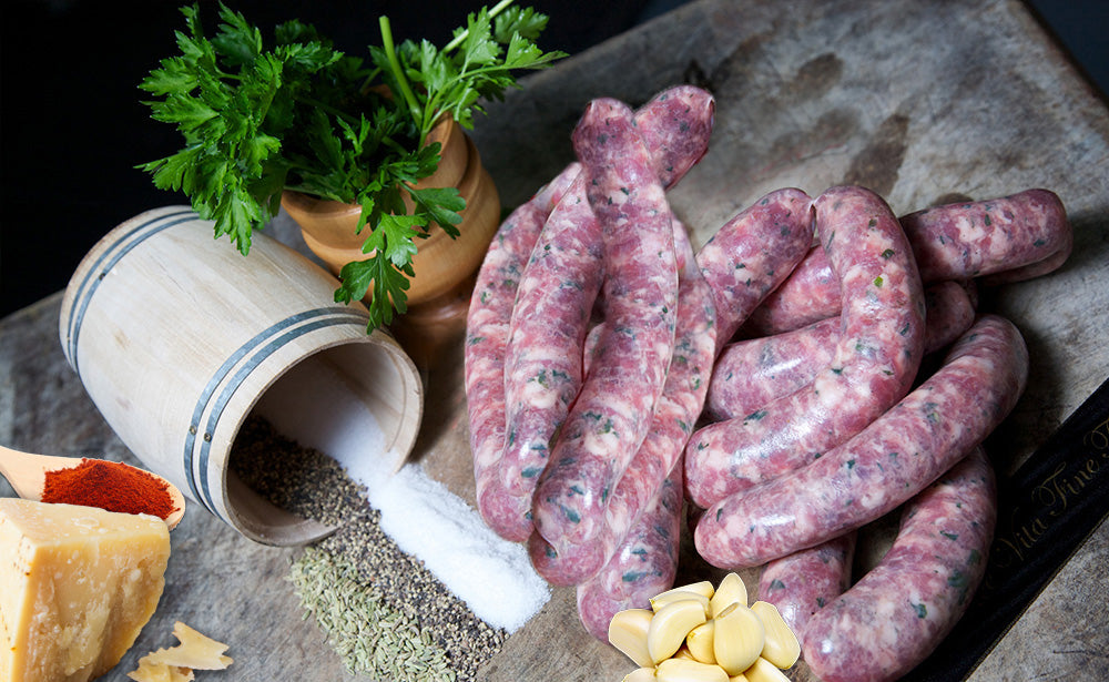Chipolata – Pino's Dolce Vita