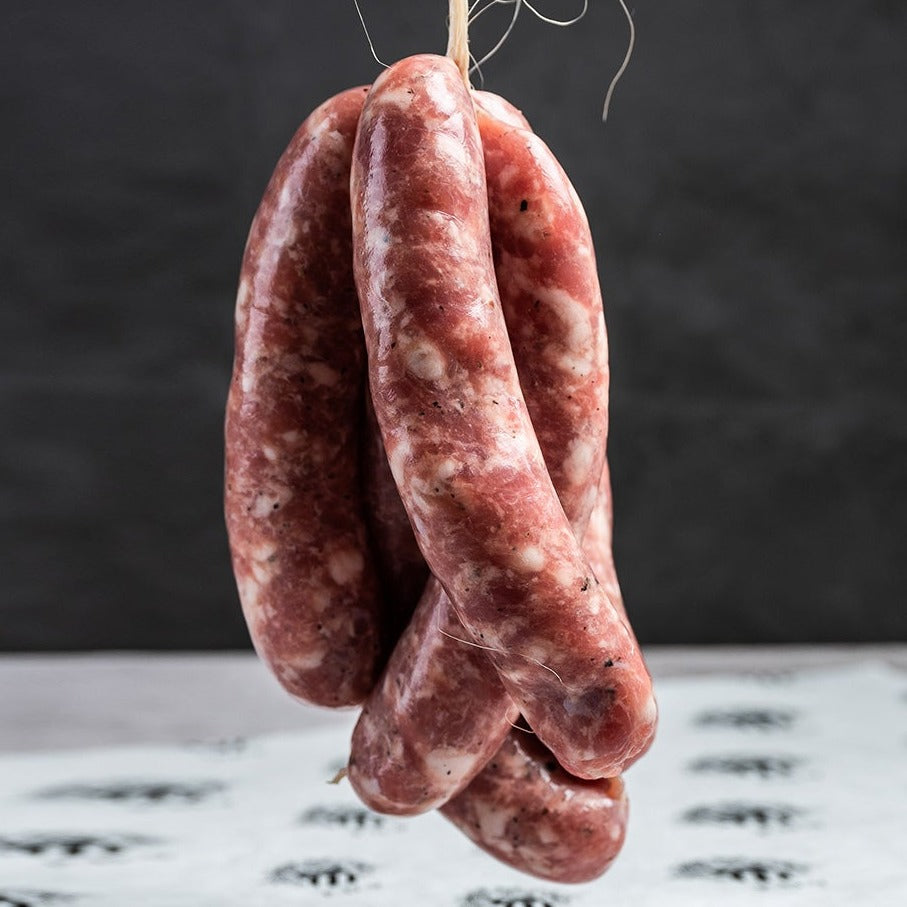 Fennel Sausage (400g)