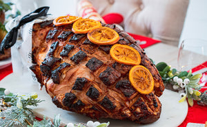 
                  
                    Ham Glaze (500ml)
                  
                