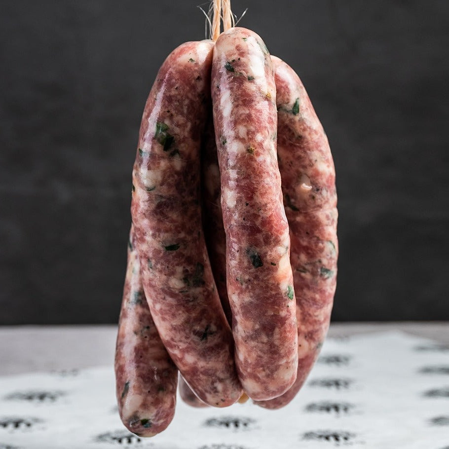 Italian Sausage (400g)