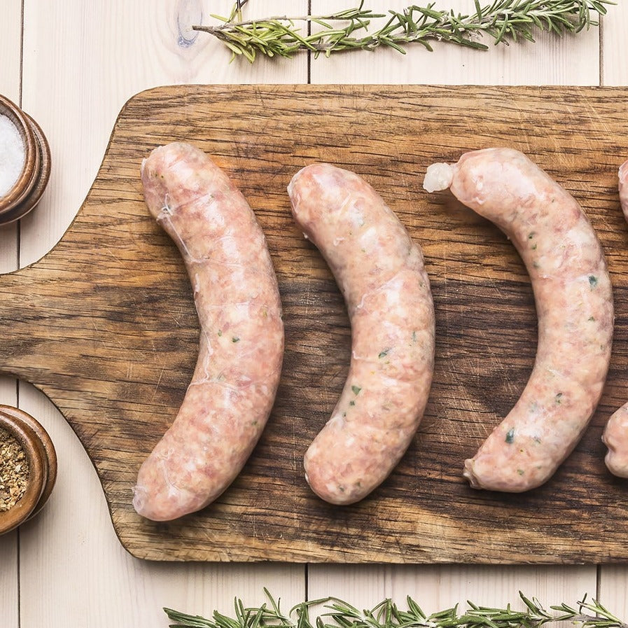Pino's Dolce Vita Cotechino Sausage