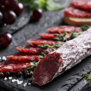 
                  
                    Pino's Dolce Vita Truffle Salami
                  
                