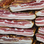 Pino's Dolce Vita Pancetta Stesa