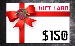 
                  
                    Pino's Dolce Vita Gift Card
                  
                