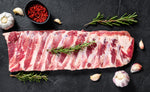 Pino's Dolce Vita Pork Ribs