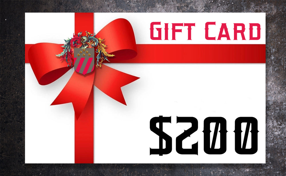 
                  
                    Pino's Dolce Vita Gift Card
                  
                