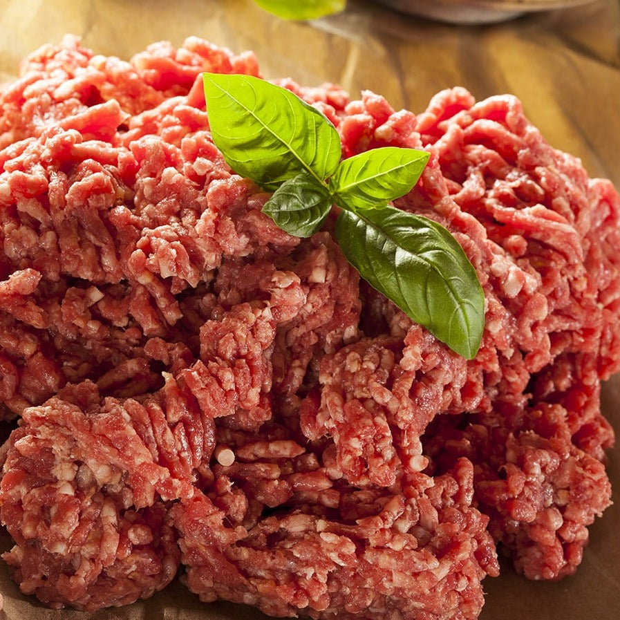 Pino's Dolce Vita Beef Mince