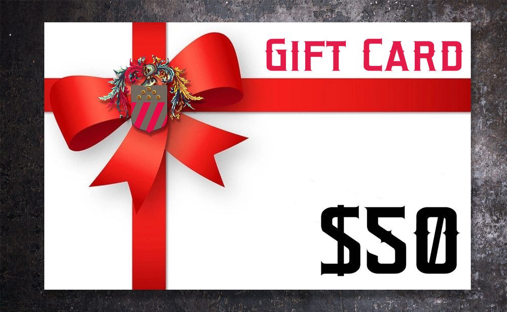 Pino's Dolce Vita Gift Card