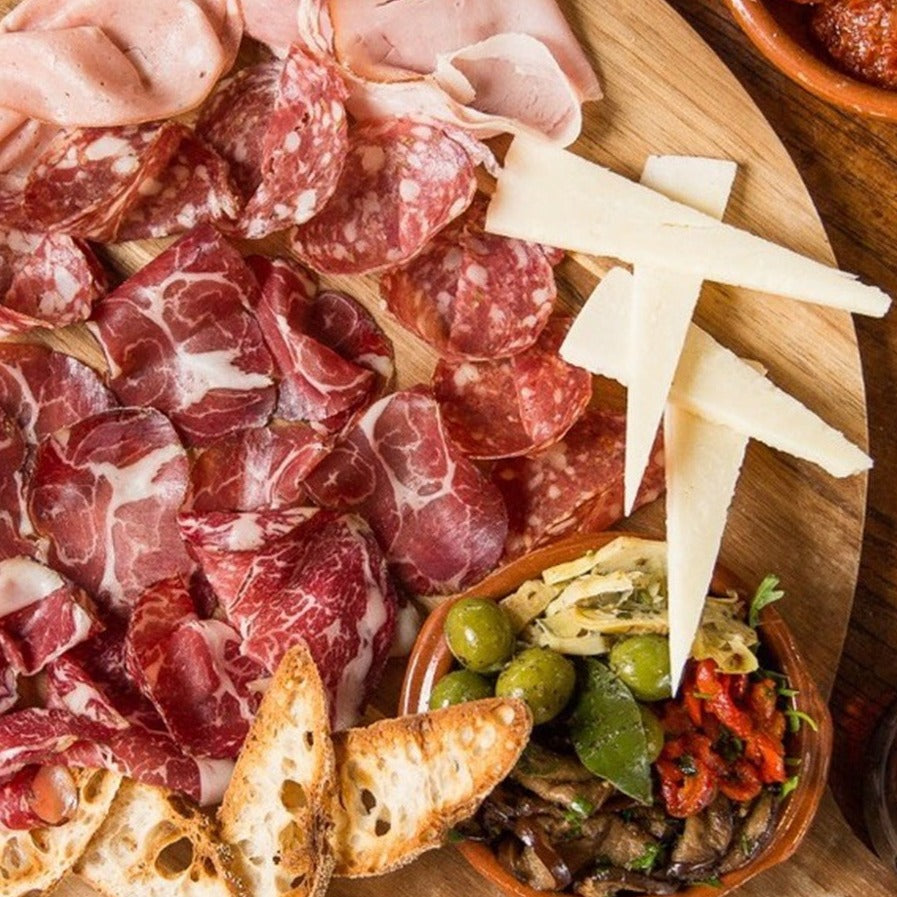 Antipasto Platter