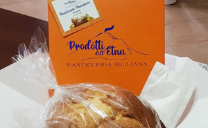 
                  
                    Panettone
                  
                