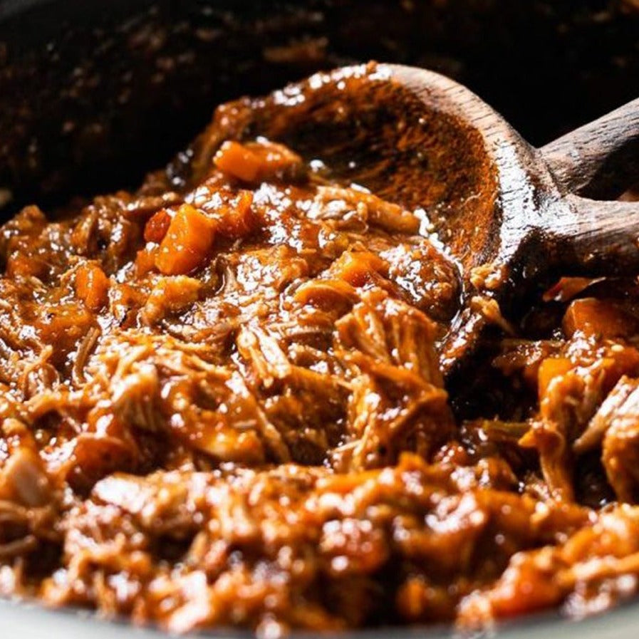 Pork Ragu 500ml