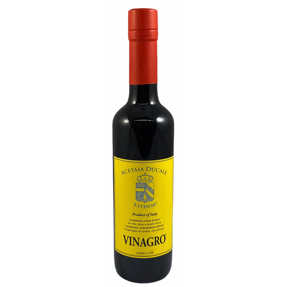 Sopraffino Cabernet Sauvignon Red Wine Vinegar 500ml