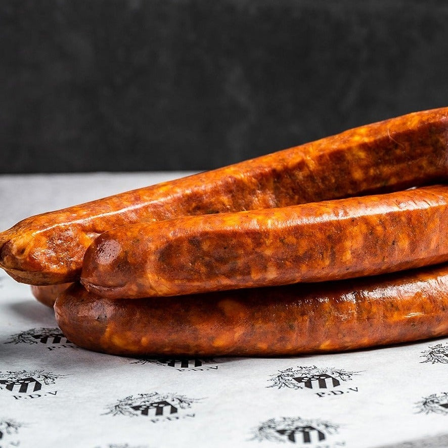 Spanish Chorizo (400g)