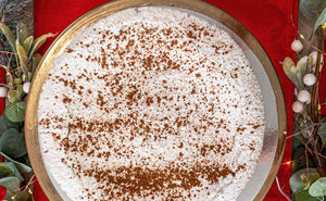 
                  
                    Ricotta Cake
                  
                