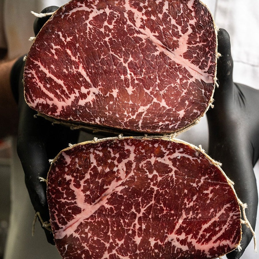 Wagyu Bresaola