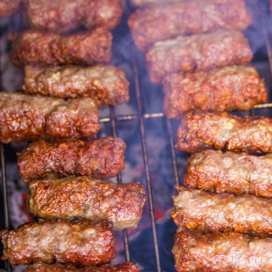 Cevapi (Tray of 20)