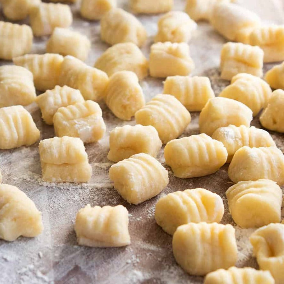 Gnocchi - (1Kg)