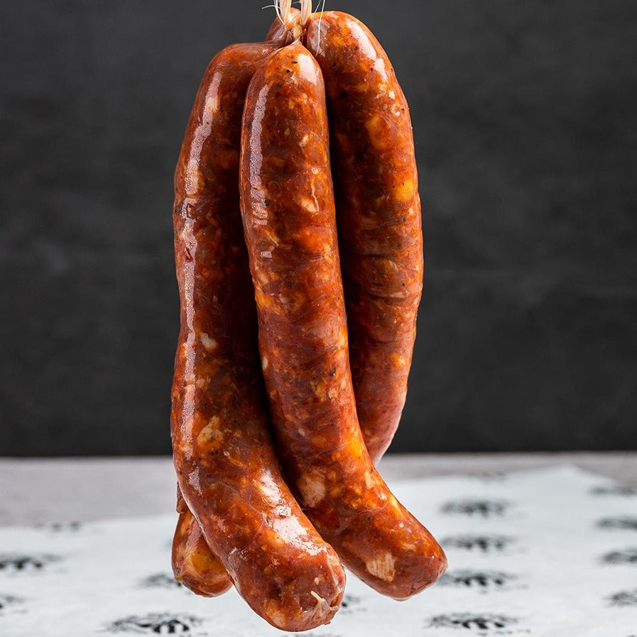 Roar of the Dragon Sausage (400g)